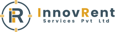 InnovRent Logo