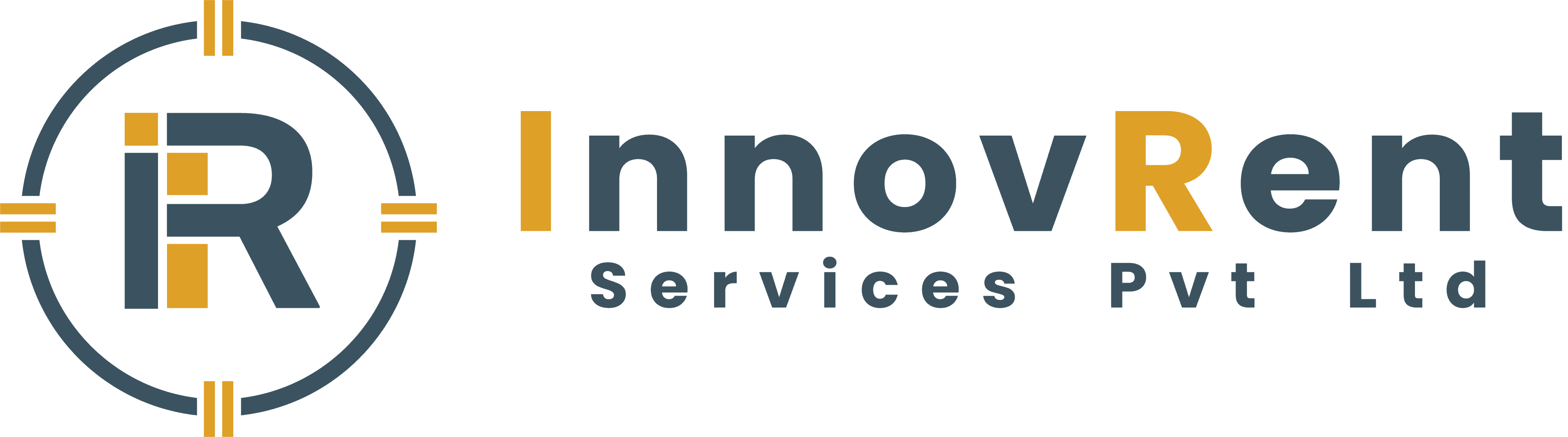 InnovRent Logo