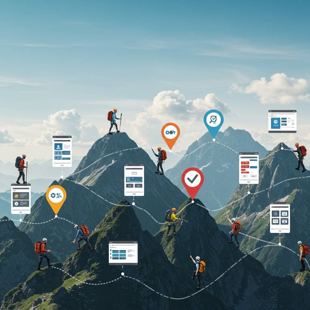 Why Agile Methodology Works Best for SaaS Development