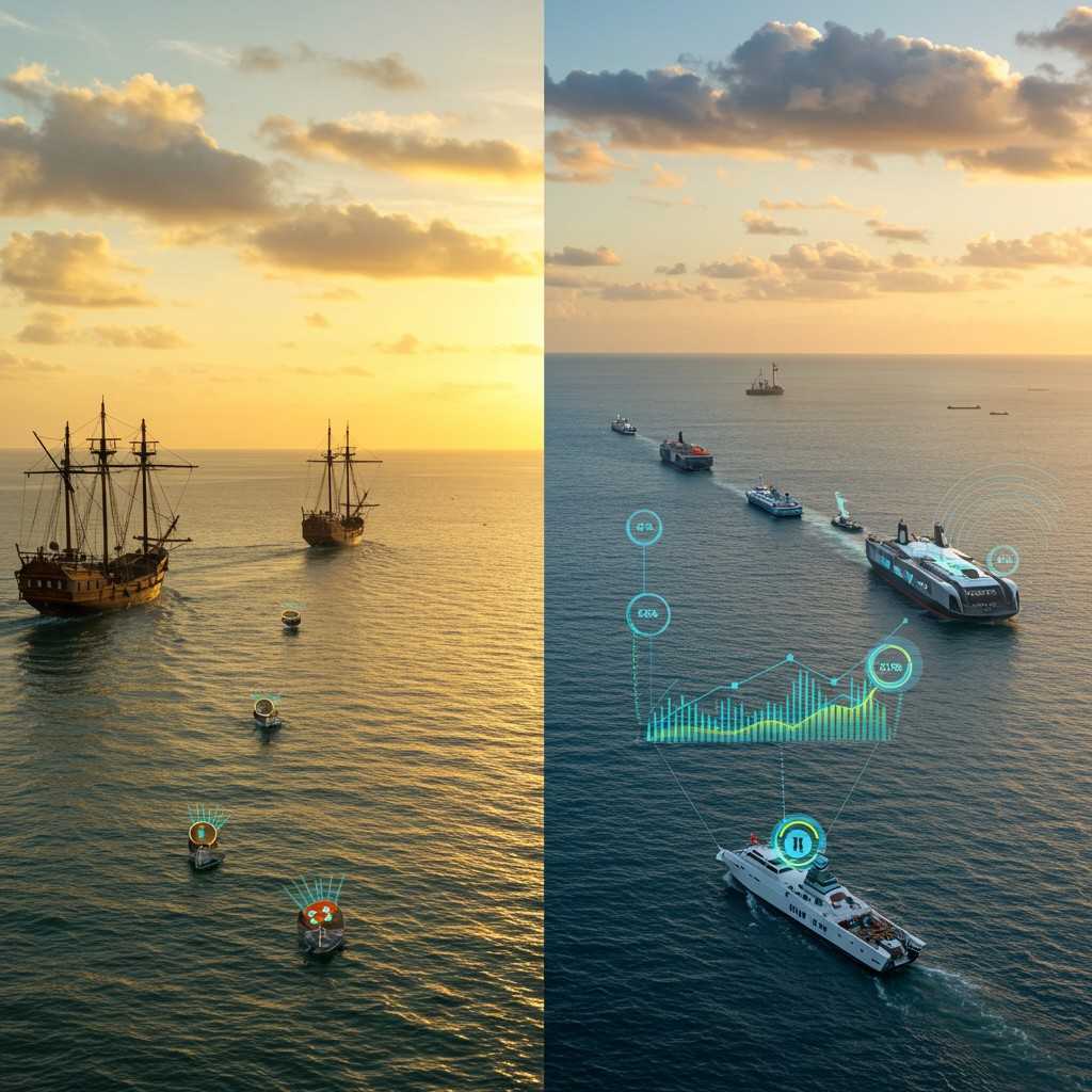 Navigating the Shift- How AI is Transforming SaaS Pricing Models