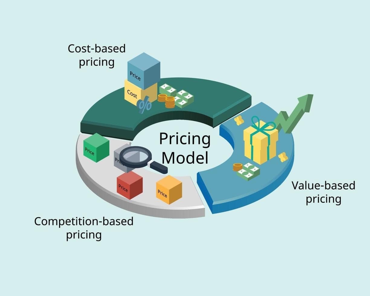 Navigating SaaS Pricing Models- From Seat-Based to Usage-Based Structures
